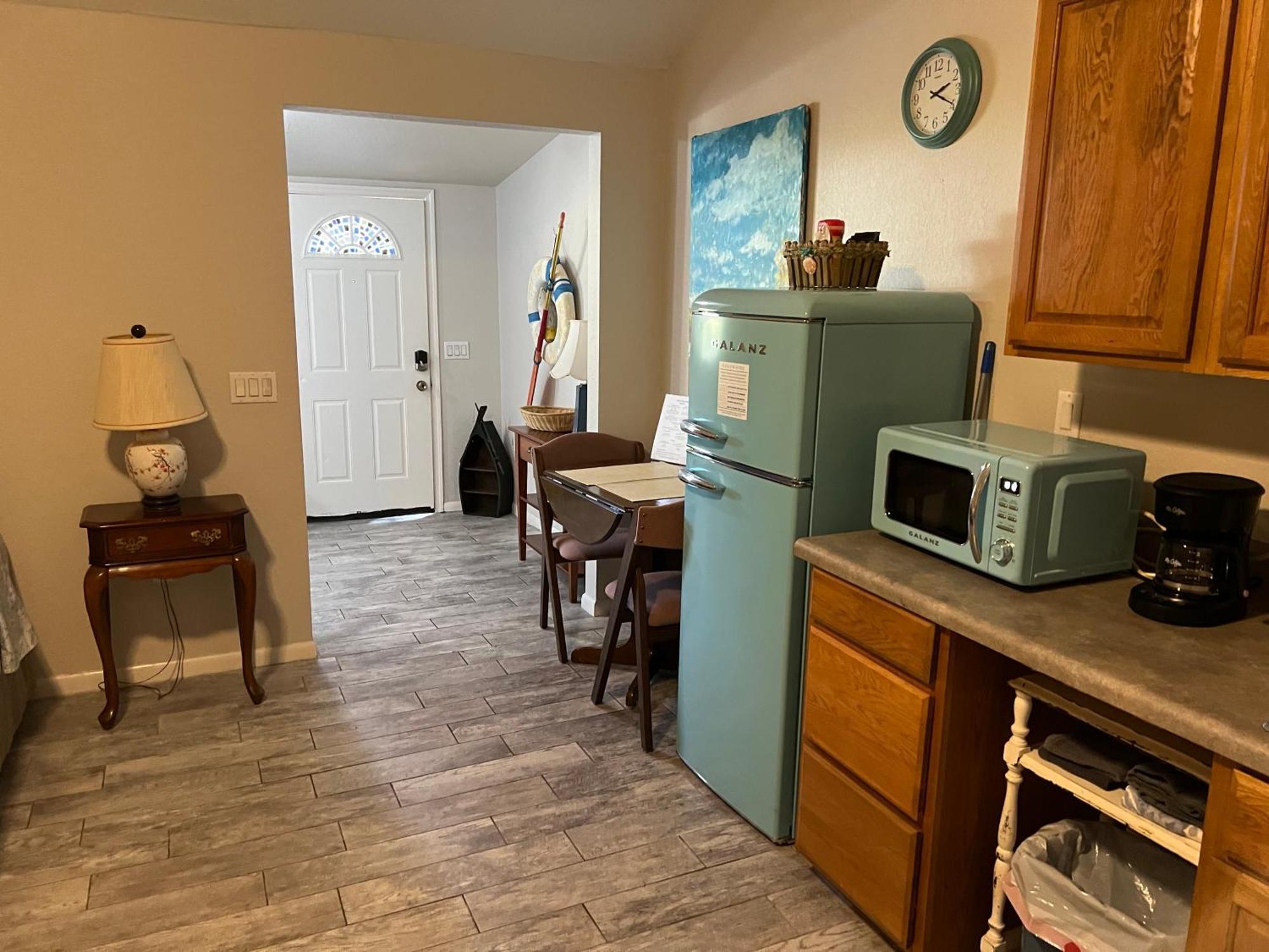 Nature Coast Inn & Cottages Inglis Bagian luar foto