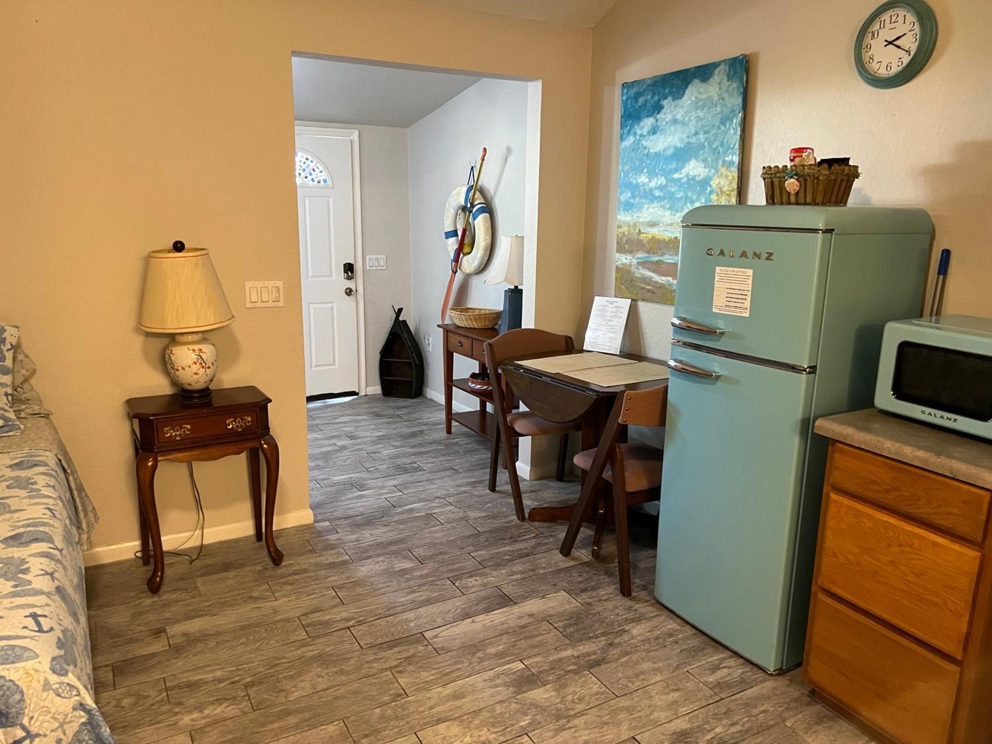 Nature Coast Inn & Cottages Inglis Bagian luar foto