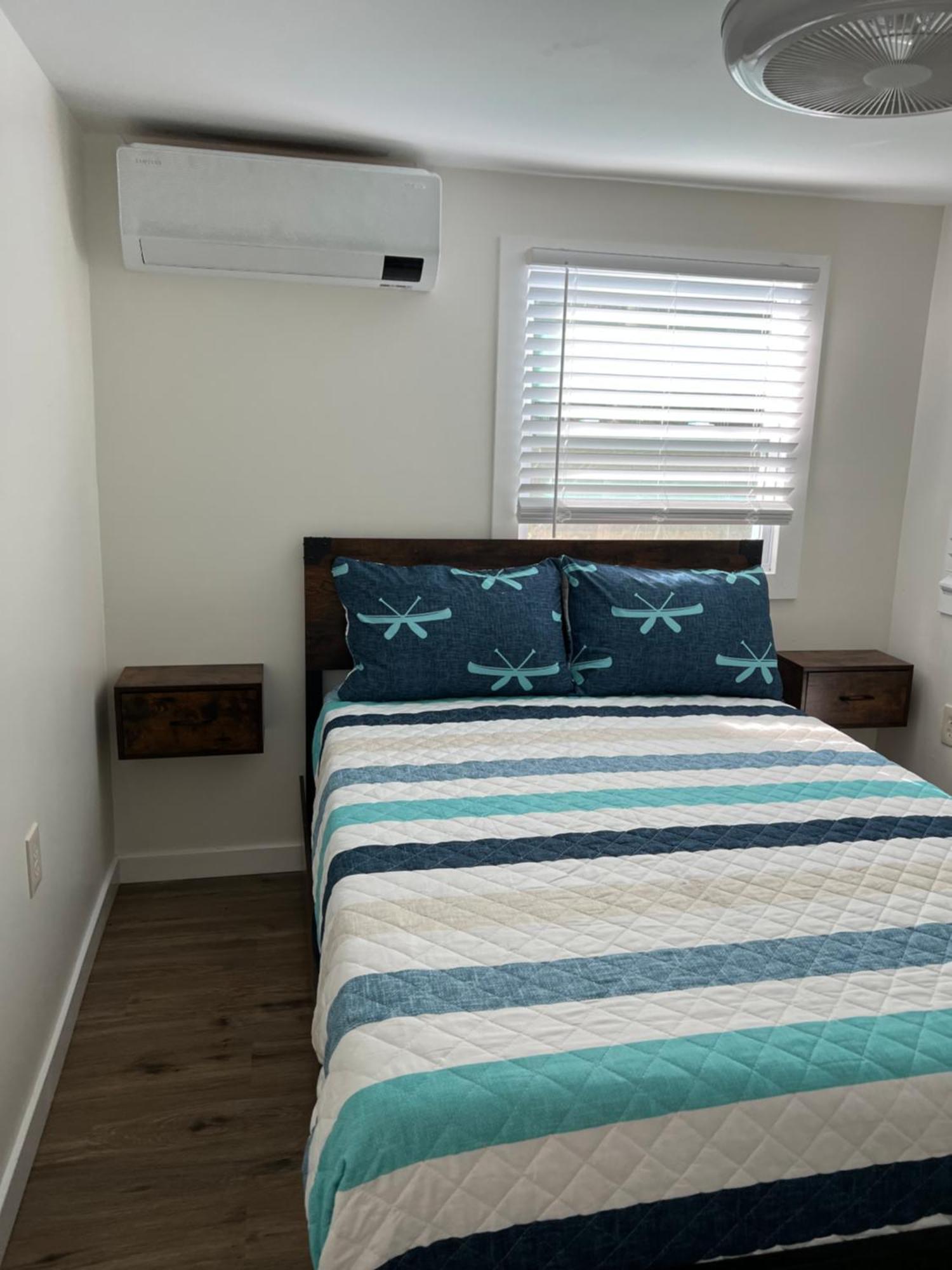 Nature Coast Inn & Cottages Inglis Bagian luar foto