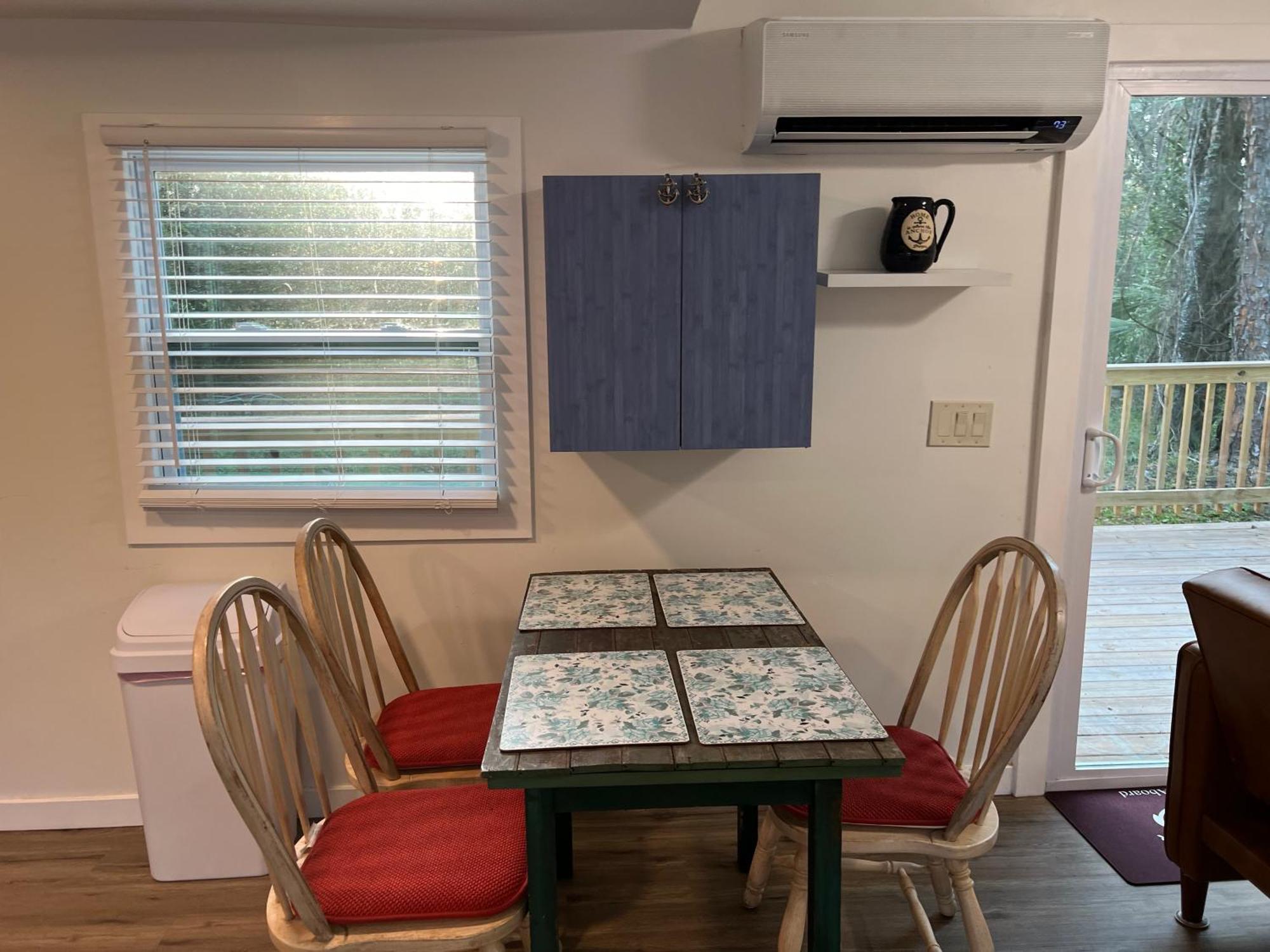 Nature Coast Inn & Cottages Inglis Bagian luar foto