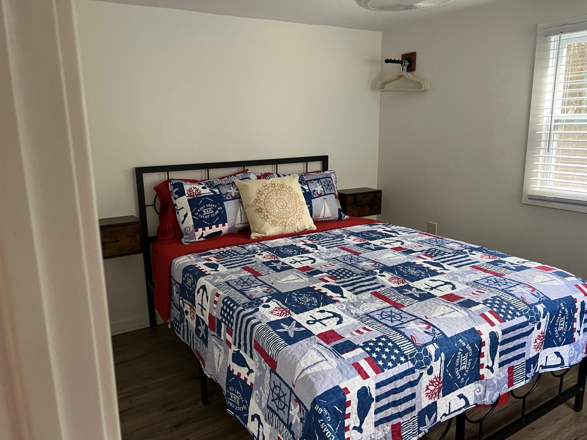 Nature Coast Inn & Cottages Inglis Bagian luar foto