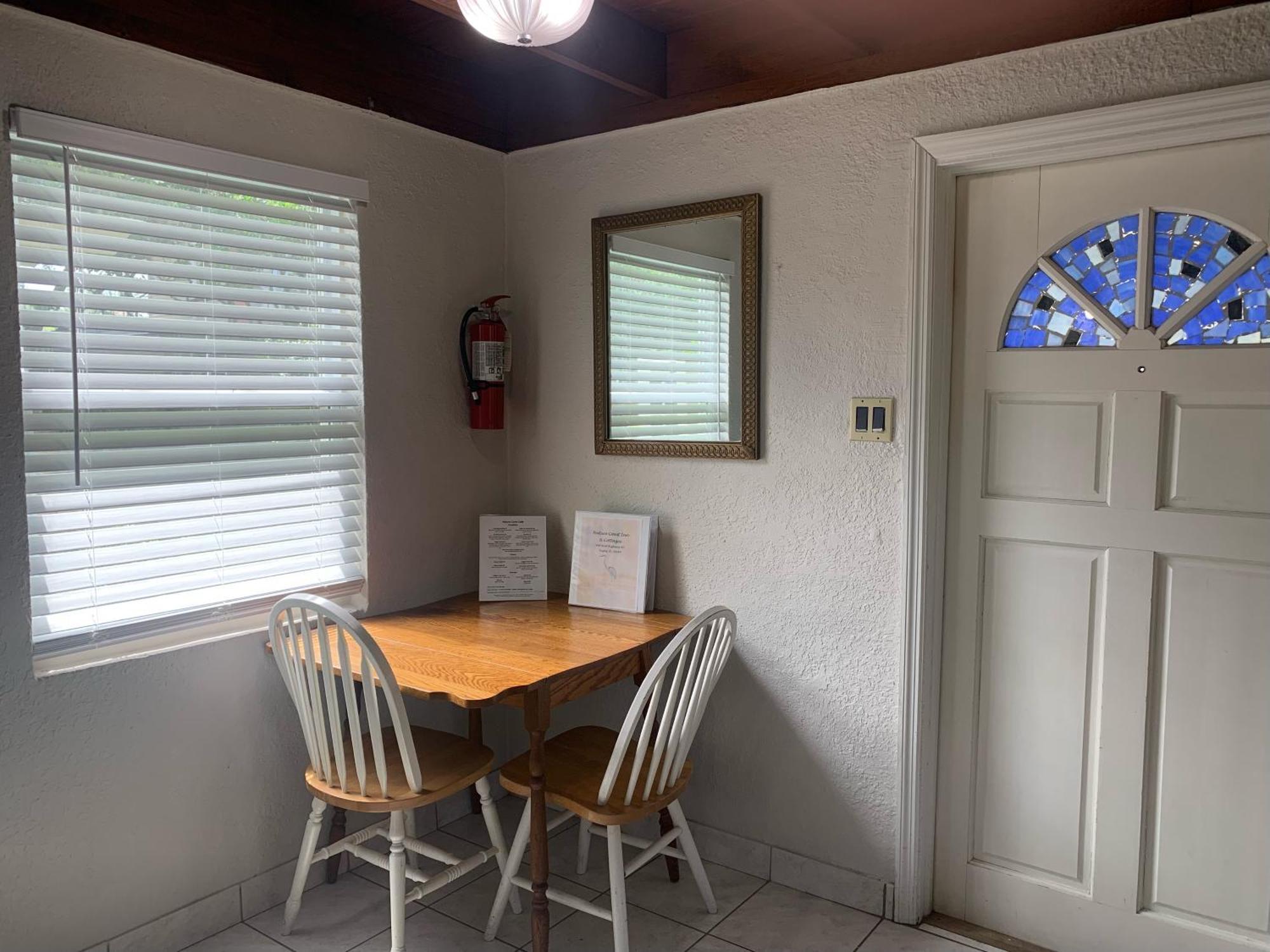 Nature Coast Inn & Cottages Inglis Bagian luar foto