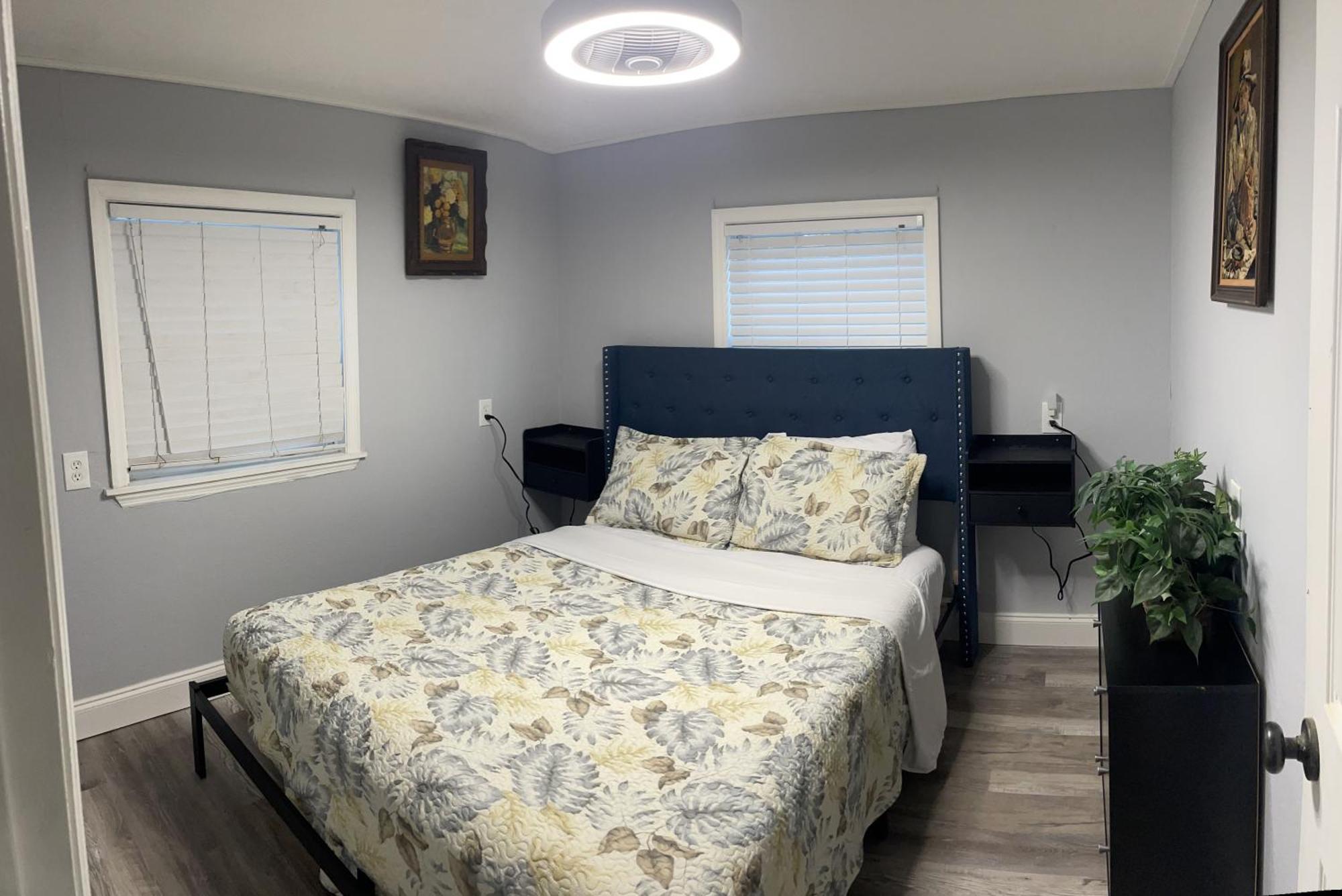 Nature Coast Inn & Cottages Inglis Bagian luar foto