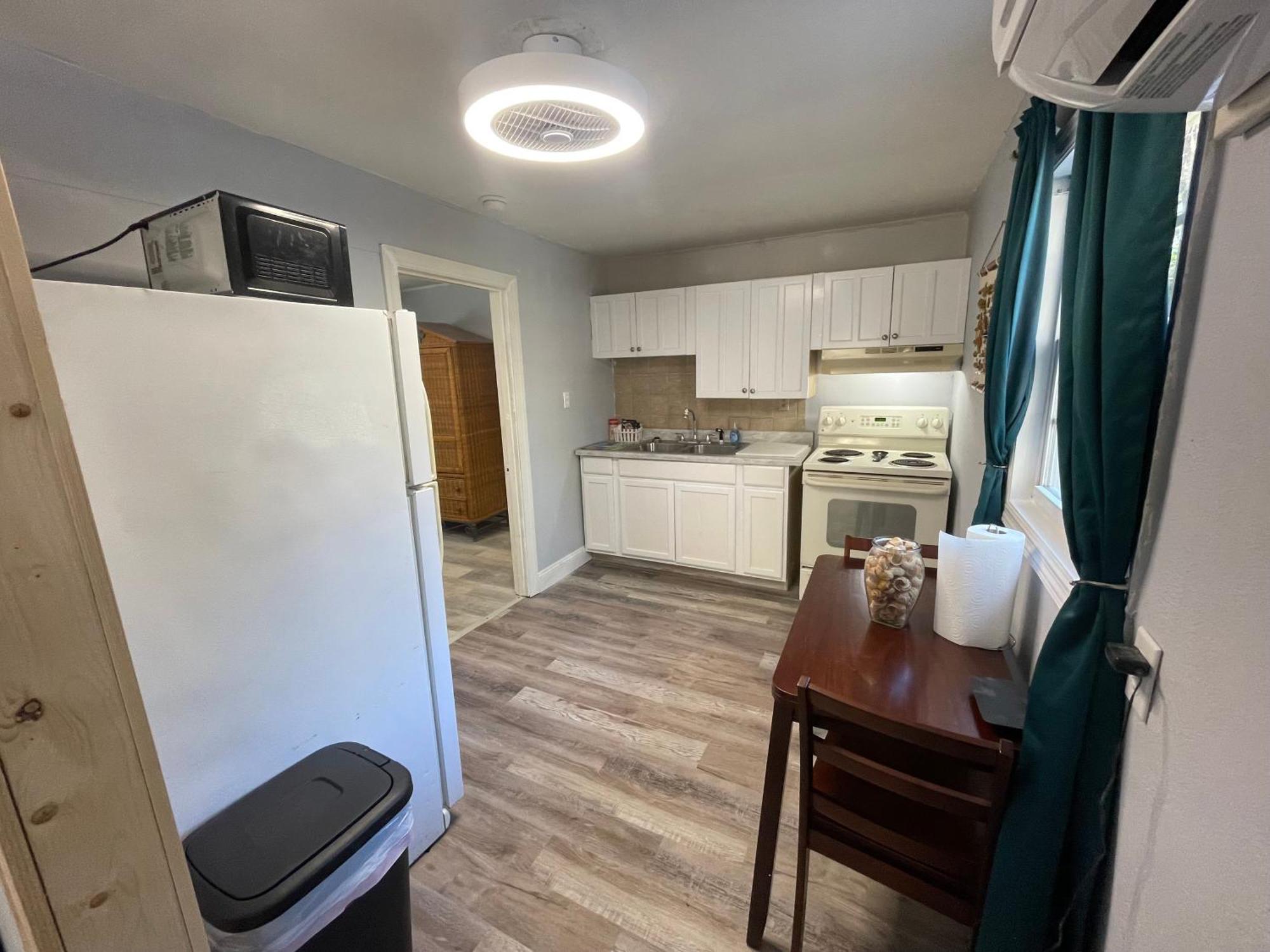 Nature Coast Inn & Cottages Inglis Bagian luar foto