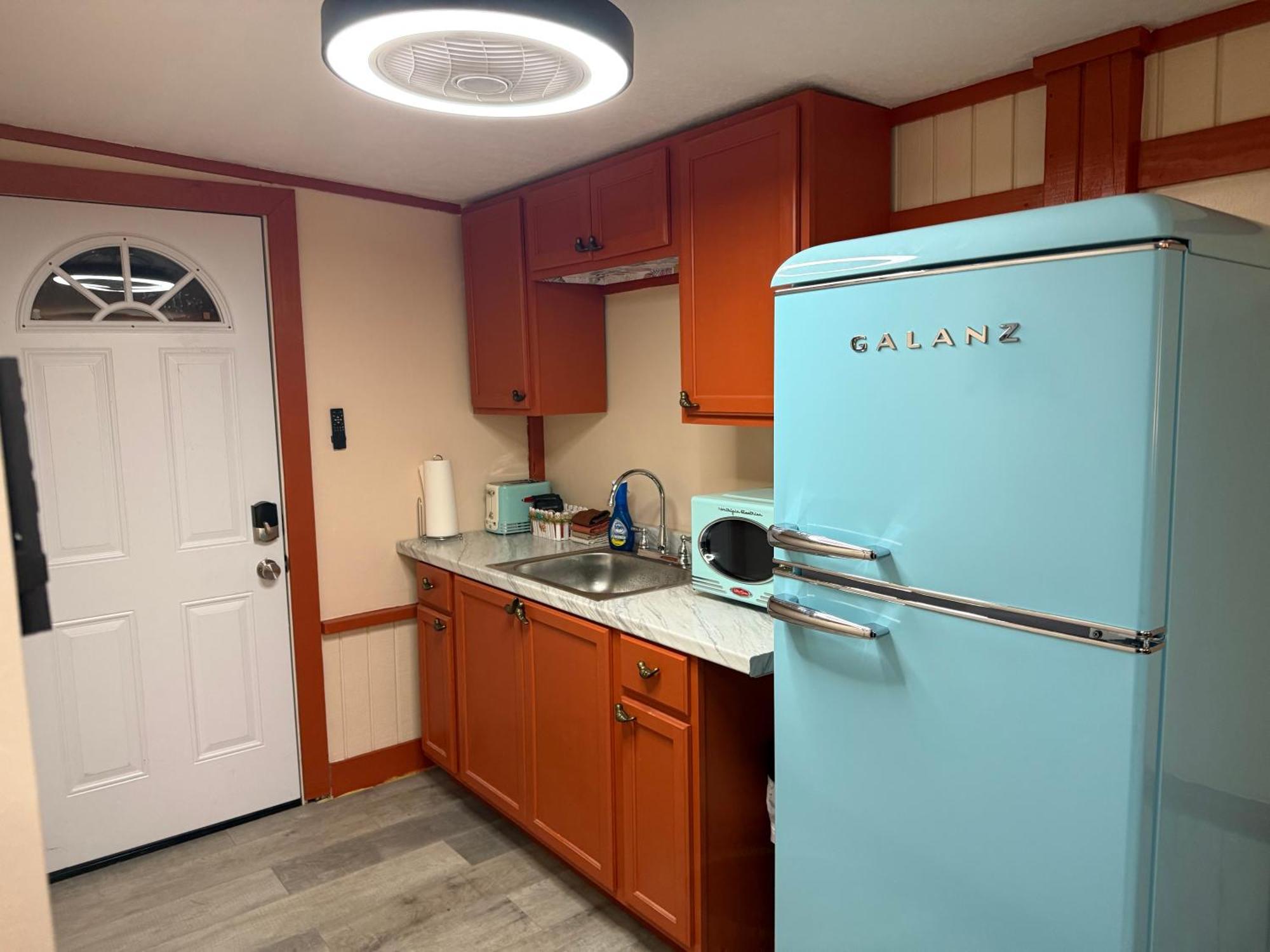 Nature Coast Inn & Cottages Inglis Bagian luar foto