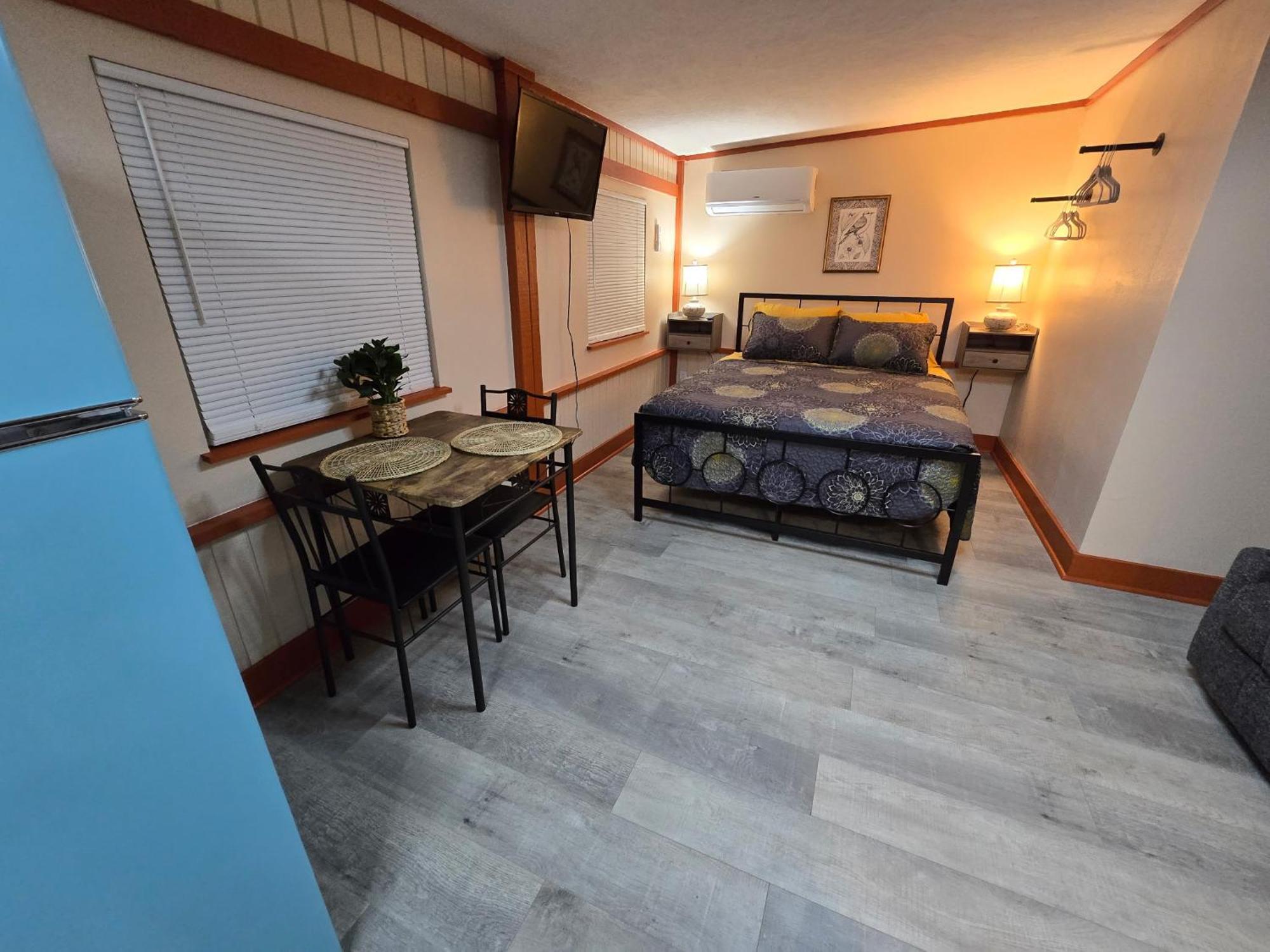 Nature Coast Inn & Cottages Inglis Bagian luar foto