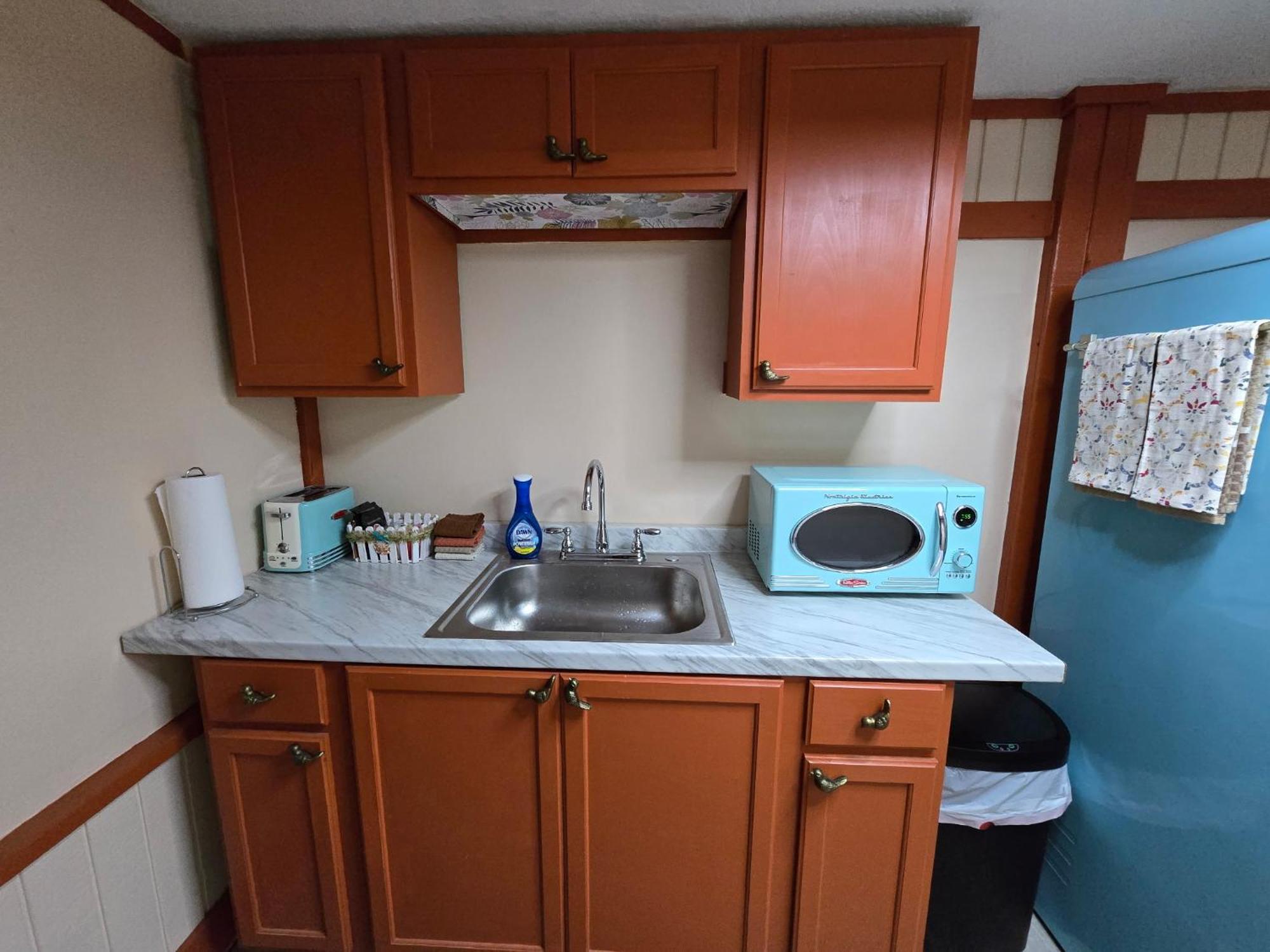 Nature Coast Inn & Cottages Inglis Bagian luar foto